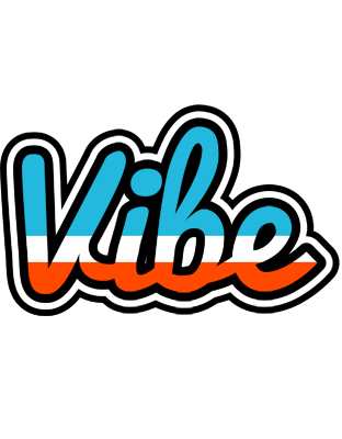 Vibe america logo