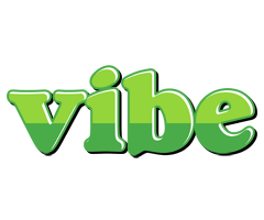 Vibe apple logo