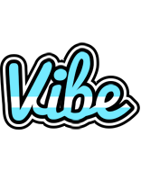 Vibe argentine logo