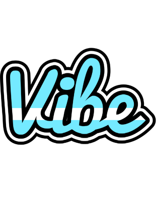 Vibe argentine logo