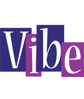 Vibe autumn logo