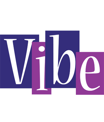 Vibe autumn logo
