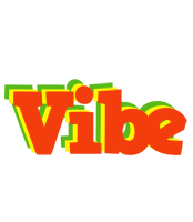 Vibe bbq logo