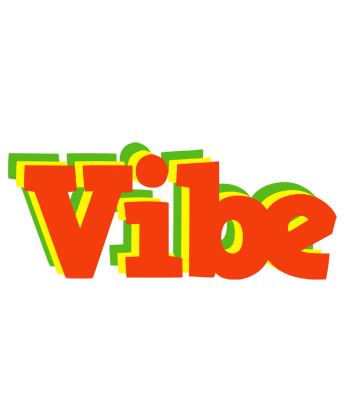 Vibe bbq logo