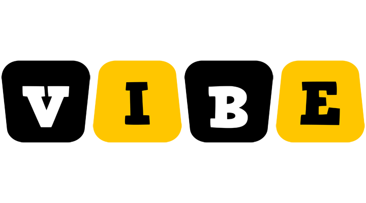 Vibe boots logo