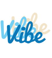 Vibe breeze logo