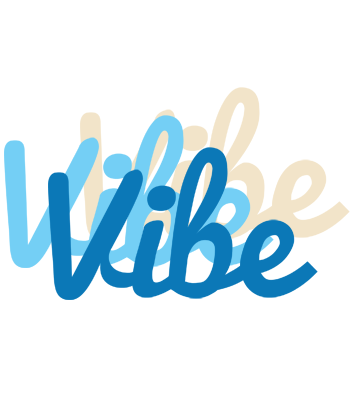 Vibe breeze logo