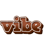 Vibe brownie logo