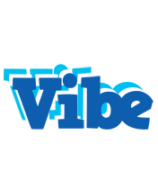 Vibe business logo