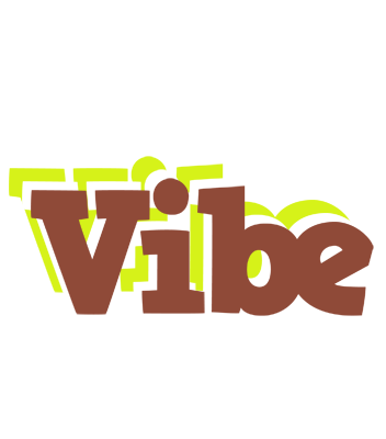 Vibe caffeebar logo