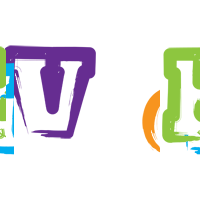 Vibe casino logo