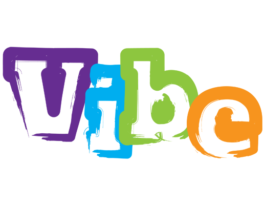 Vibe casino logo