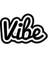 Vibe chess logo