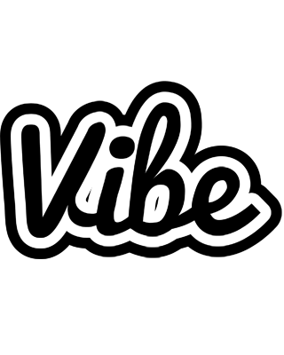 Vibe chess logo