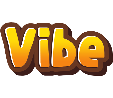 Vibe cookies logo