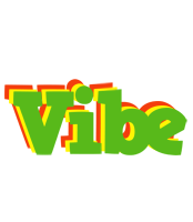 Vibe crocodile logo