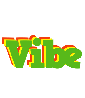 Vibe crocodile logo