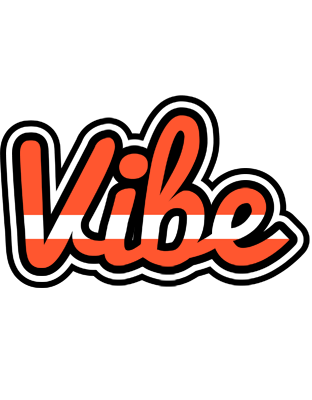 Vibe denmark logo