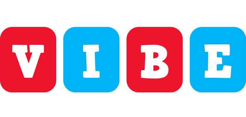 Vibe diesel logo