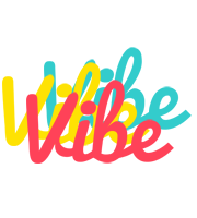 Vibe disco logo