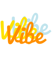 Vibe energy logo