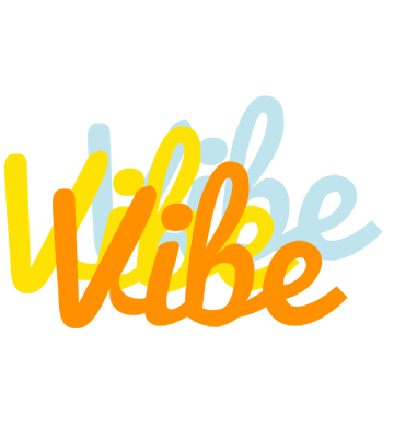 Vibe energy logo