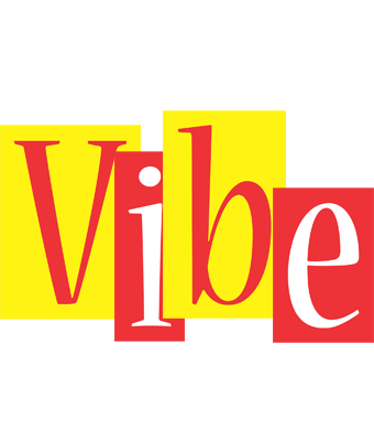 Vibe errors logo