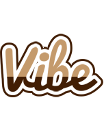 Vibe exclusive logo