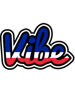 Vibe france logo