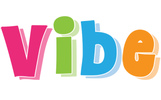 Vibe friday logo