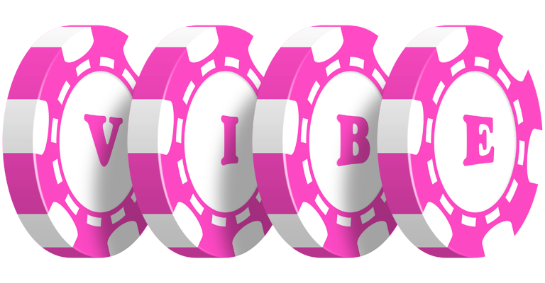 Vibe gambler logo