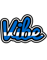 Vibe greece logo