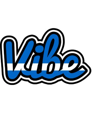 Vibe greece logo