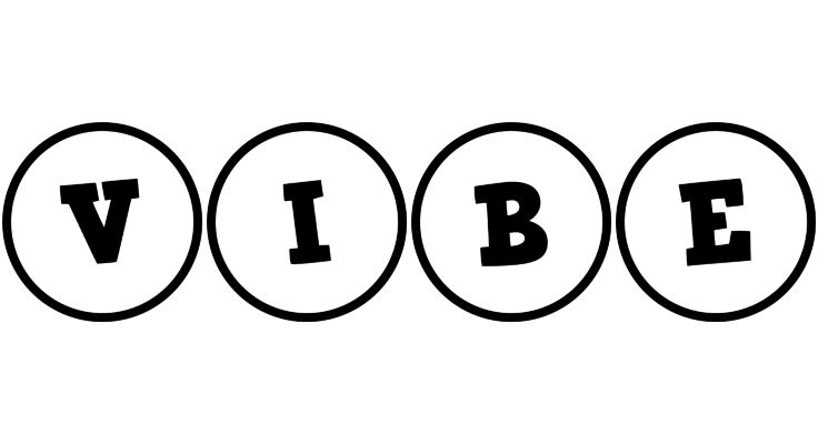 Vibe handy logo