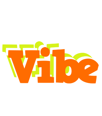 Vibe healthy logo