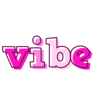 Vibe hello logo