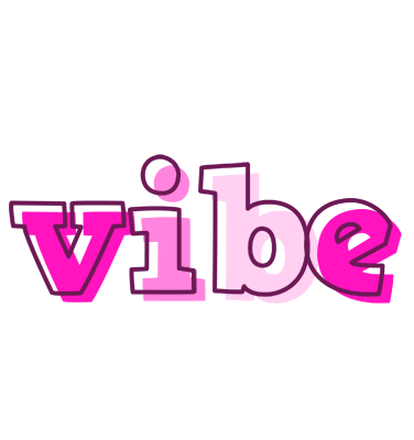 Vibe hello logo