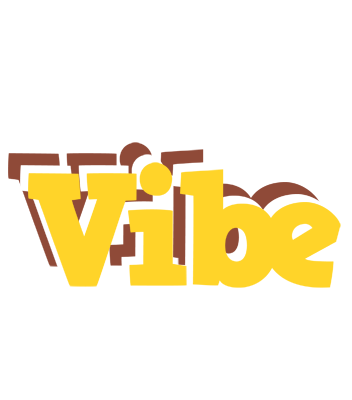 Vibe hotcup logo