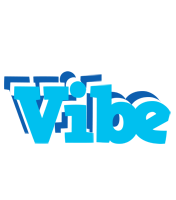 Vibe jacuzzi logo