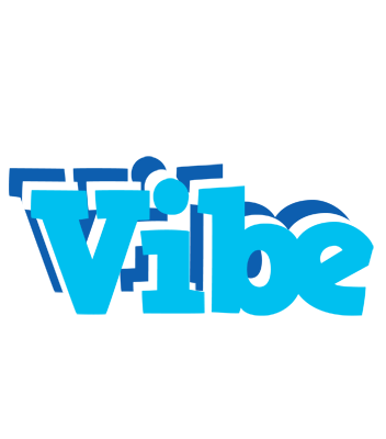 Vibe jacuzzi logo