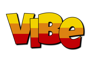 Vibe jungle logo