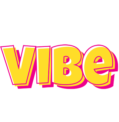 Vibe kaboom logo