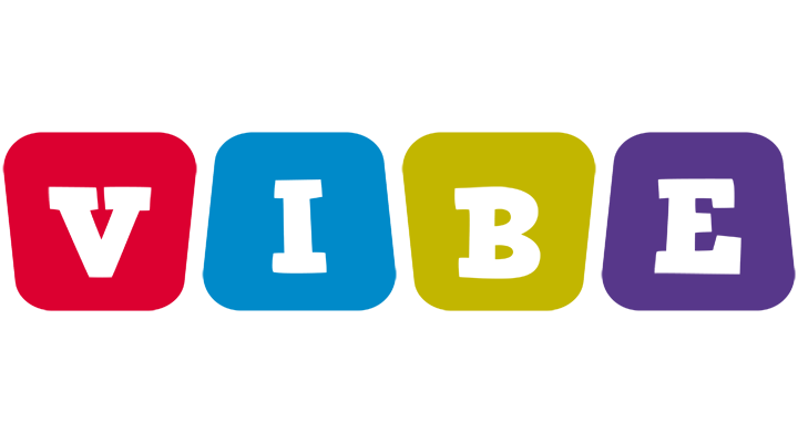 Vibe kiddo logo
