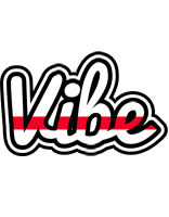 Vibe kingdom logo