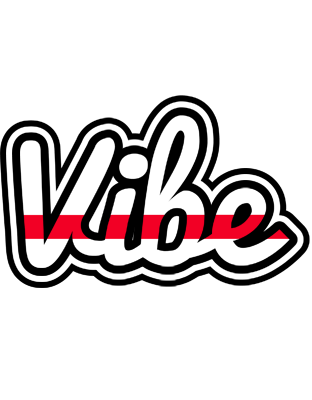 Vibe kingdom logo