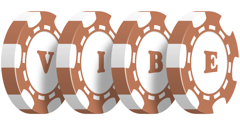 Vibe limit logo
