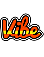 Vibe madrid logo