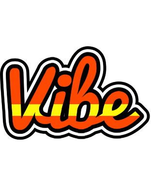 Vibe madrid logo