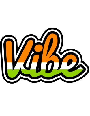 Vibe mumbai logo