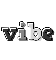 Vibe night logo